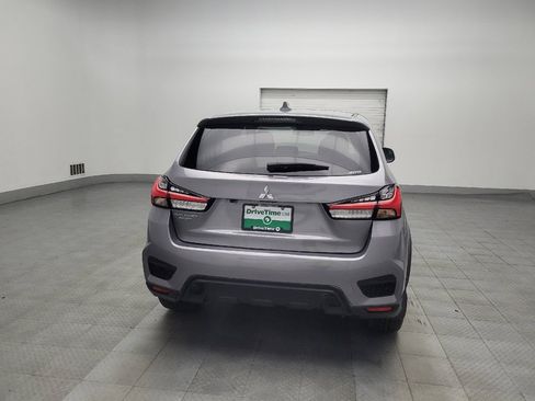 Used 2024 Mitsubishi Outlander Sport AWD image 7