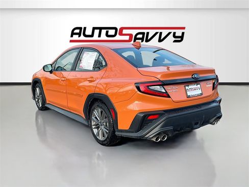 Used 2024 Subaru WRX image 5