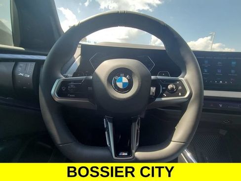 Used 2025 BMW X3 xDrive30i w/ Premium Package AWD/4WD image 11