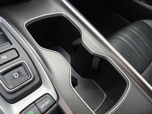 Used 2020 Honda Accord EX-L image 37