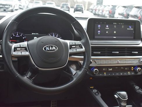 Used 2020 Kia Telluride SX image 23