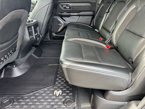 Used 2022 RAM 1500 TRX w/ TRX Level 2 Equipment Group image 14