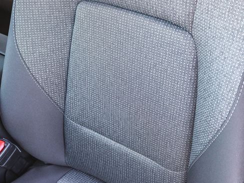 New 2026 Toyota RAV4 LE FWD image 25