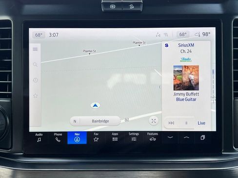 New 2026 Ford F250 Lariat w/ Lariat Premium Package image 32