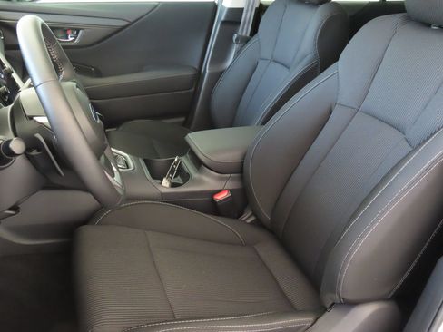 Certified 2025 Subaru Legacy Premium AWD/4WD image 11
