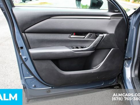 Used 2025 MAZDA CX-50 AWD 2.5 S w/ Premium Package image 38