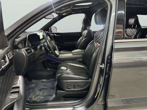 Used 2020 Hyundai Palisade Limited FWD image 21