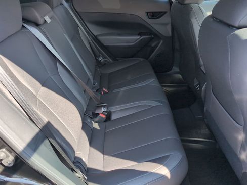 New 2026 Subaru Crosstrek 2.0i Premium image 15