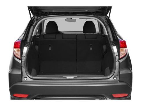 Used 2018 Honda HR-V LX image 12