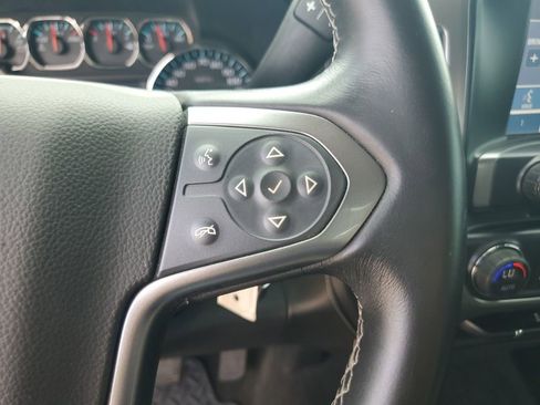 Used 2015 Chevrolet Silverado 2500 LTZ AWD/4WD image 16
