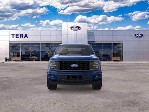 New 2026 Ford F150 STX w/ Equipment Group 200A AWD/4WD image 7