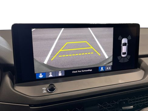 New 2026 Honda Accord Touring image 20