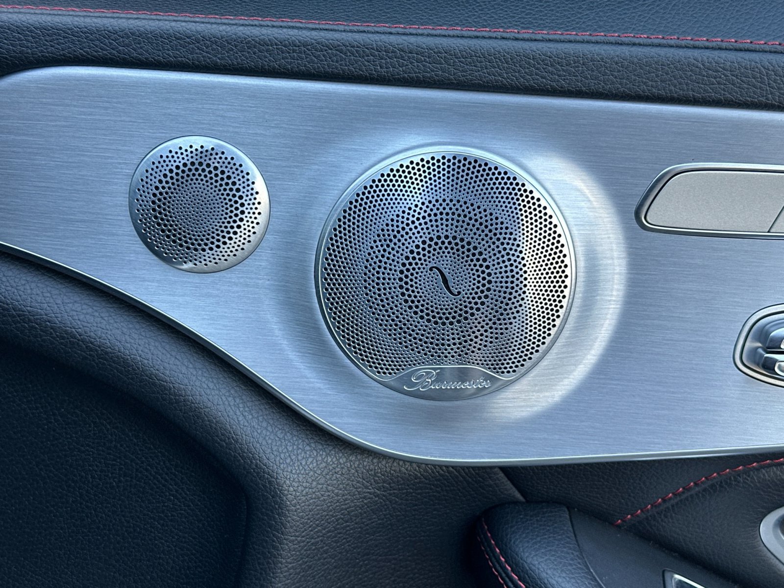 Certified 2018 Mercedes-Benz C 43 AMG 4MATIC Coupe image 18