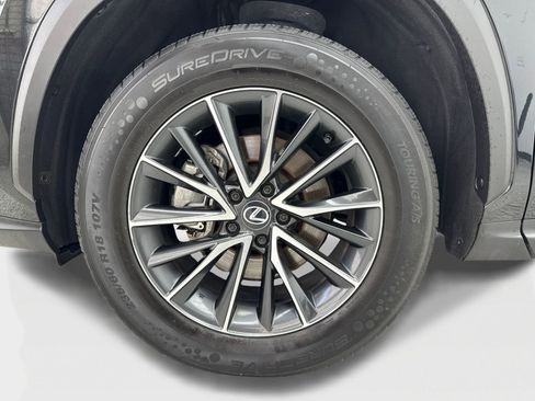 Used 2024 Lexus NX 250 FWD w/ Towing Package (2000 Lbs) image 51