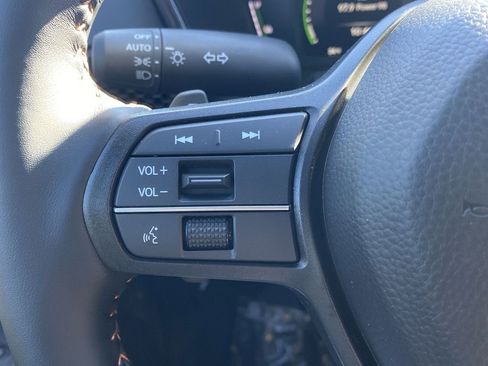 New 2026 Honda CR-V Sport-L image 38