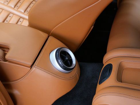 Used 2005 Ferrari 612 Scaglietti image 33