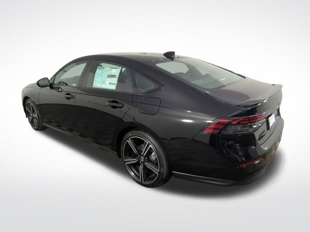 New 2026 Honda Accord Sport image 18