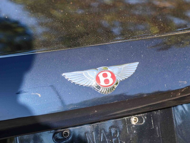 Used 2016 Bentley Flying Spur V8 AWD/4WD image 15