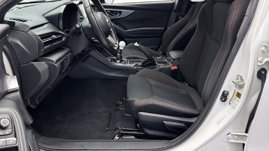 Used 2022 Subaru WRX Premium AWD/4WD image 14