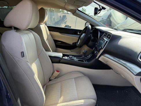 Used 2016 Nissan Maxima 3.5 S FWD image 18
