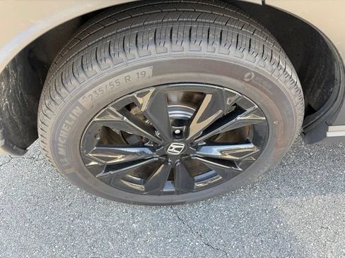 Used 2025 Honda CR-V Sport Touring image 16