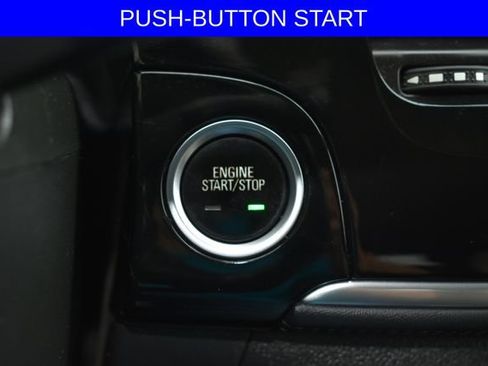 Used 2018 Buick Encore Sport Touring w/ Safety Package FWD image 4