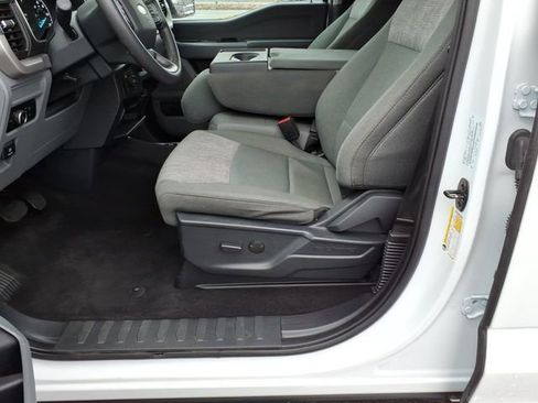 Certified 2023 Ford F150 XLT image 14