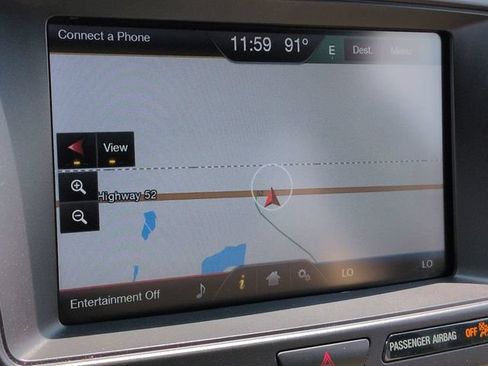 Used 2016 Ford Explorer XLT w/ Equipment Group 202A FWD image 21