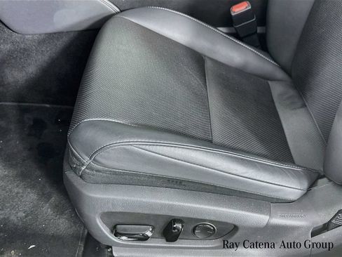 Certified 2021 Lexus ES 350 w/ Premium Package FWD image 20