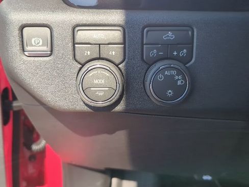 New 2026 Chevrolet Silverado 1500 LT w/ Protection Package image 14