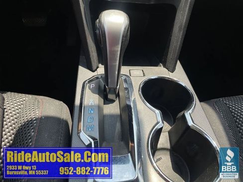 Used 2015 Chevrolet Equinox LT AWD/4WD image 19