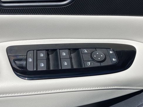 New 2026 Nissan Murano SV AWD/4WD image 30