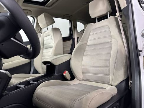 Used 2019 Honda CR-V EX image 20