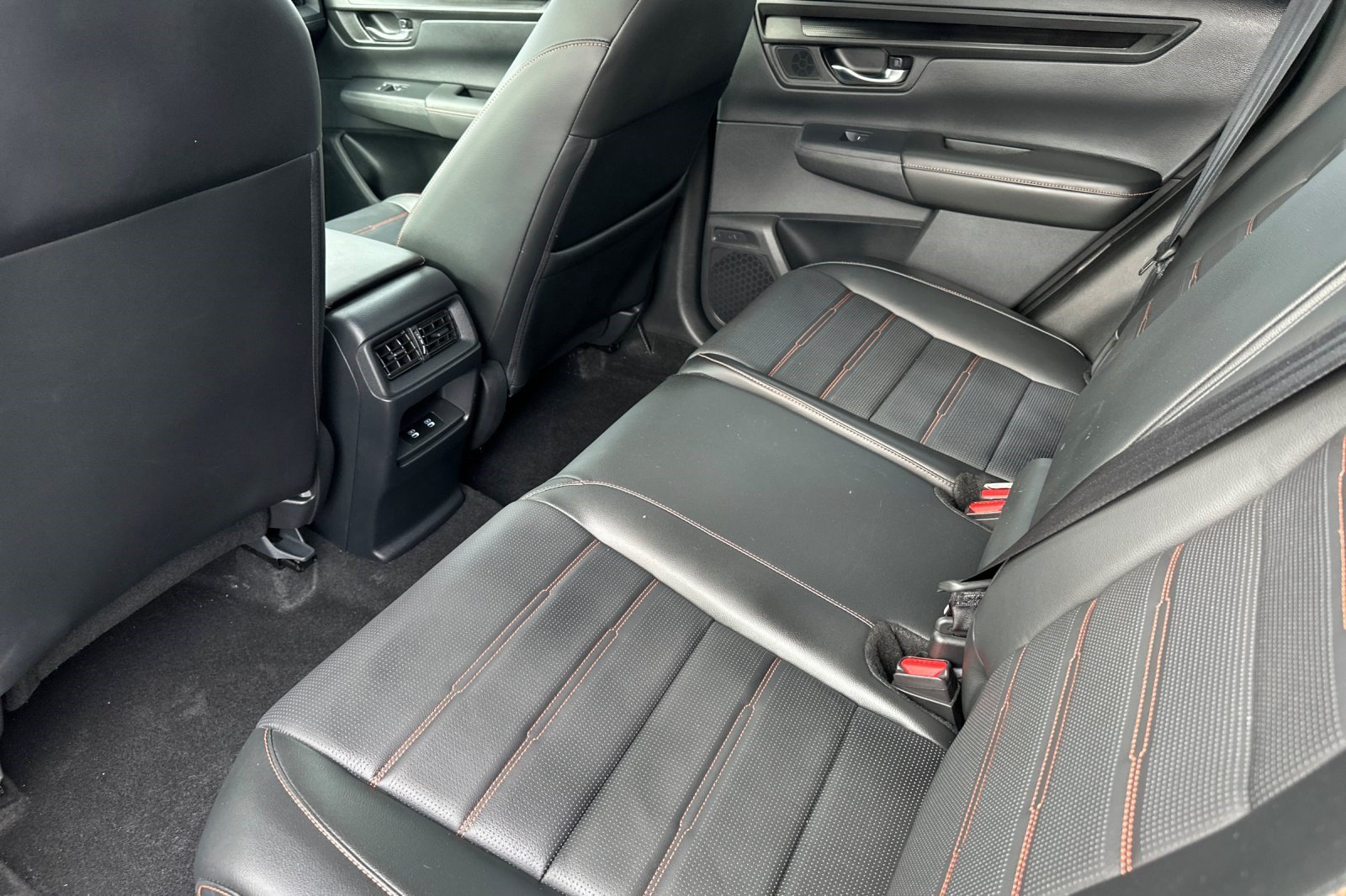Used 2025 Honda CR-V Sport-L image 26