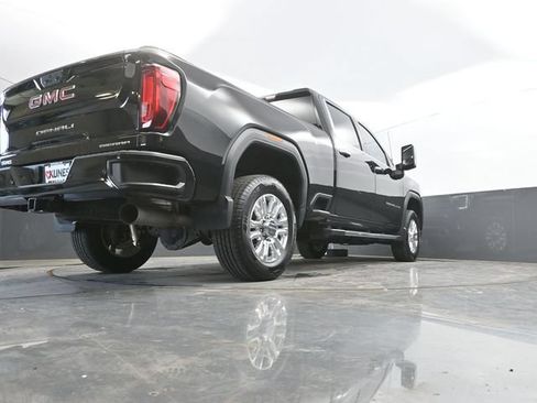 Used 2022 GMC Sierra 2500 Denali AWD/4WD image 52