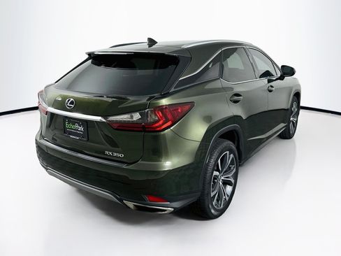 Used 2022 Lexus RX 350 FWD w/ Premium Package image 9