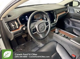 Used 2024 Volvo S60 B5 Plus video 2
