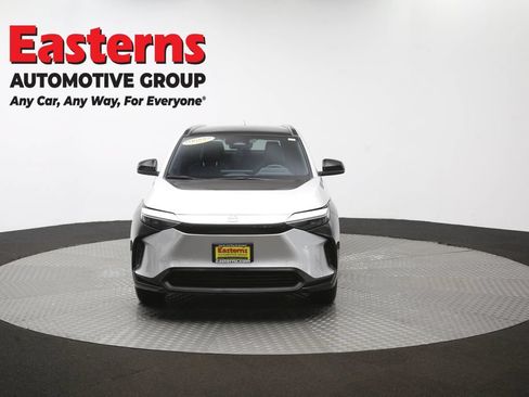 Used 2025 Toyota bZ4X FWD w/ Weather Package image 51