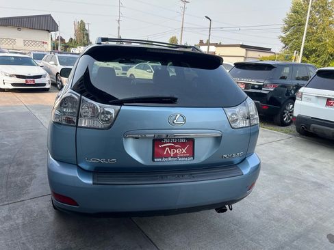 Used 2008 Lexus RX 350 AWD image 6
