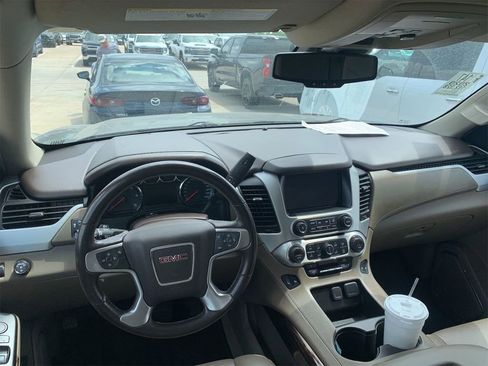Used 2020 GMC Yukon SLT w/ Value Plus Edition RWD image 9