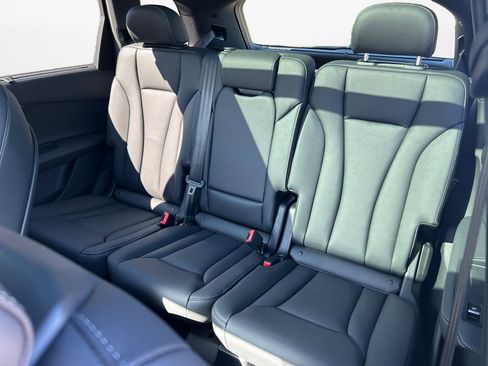 New 2026 Audi Q7 3.0T Premium Plus image 12