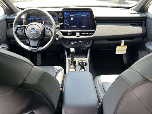 New 2026 Subaru Outback Premium AWD/4WD image 14
