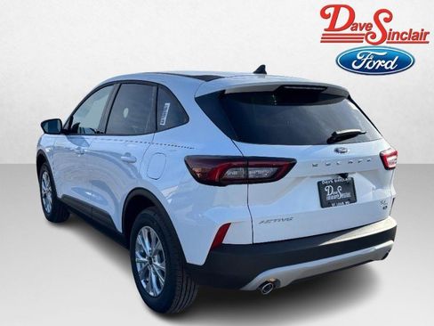 New 2026 Ford Escape Active w/ Cold Weather Package image 9