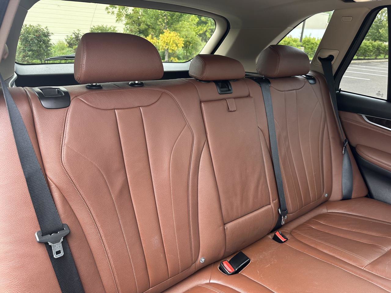 Used 2016 BMW X5 xDrive35i AWD/4WD image 20