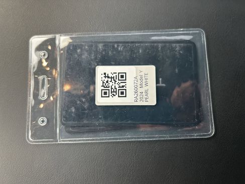 Used 2024 Tesla Model Y Long Range image 44