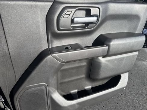 Used 2021 Chevrolet Silverado 1500 Custom AWD/4WD image 22