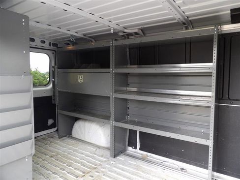 Used 2016 RAM ProMaster 1500 image 10