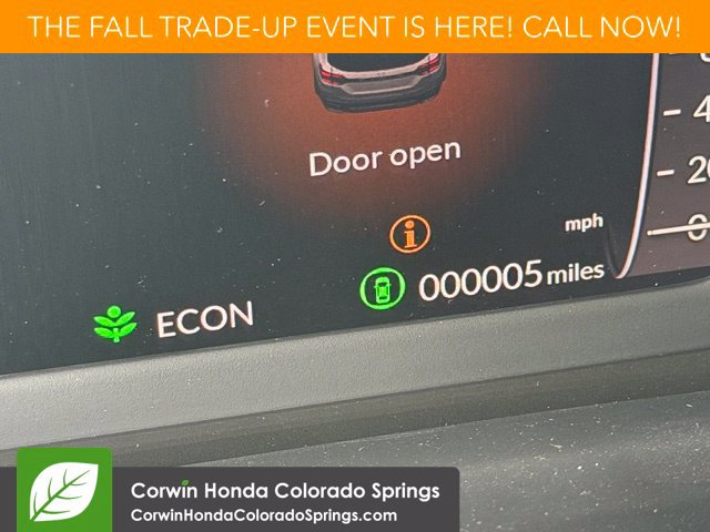 New 2026 Honda Pilot Black Edition image 18