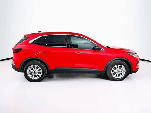 Certified 2024 Ford Escape Active FWD image 25