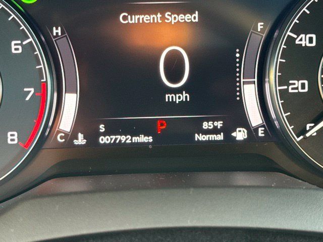 Used 2024 Acura RDX w/ Technology Package AWD/4WD image 51